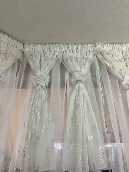 Curtains