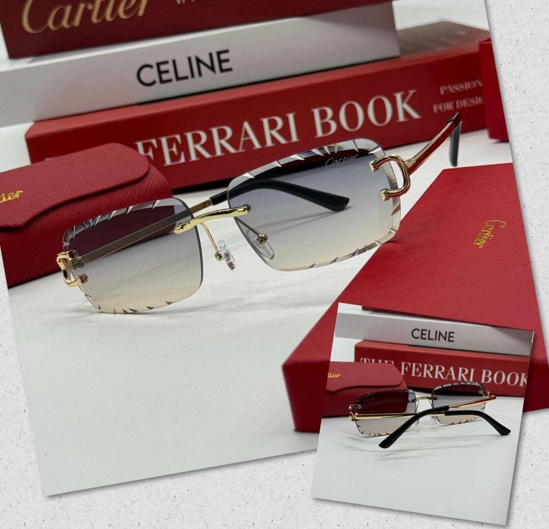 Branded fashion Sunglasses