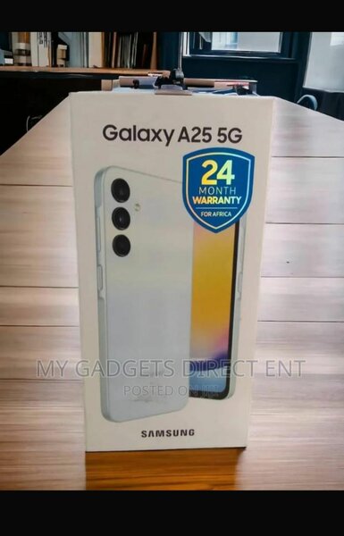 Galaxy A25 128GB