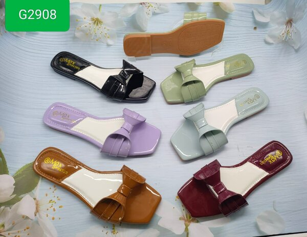 Sandales Femme Été Confortables