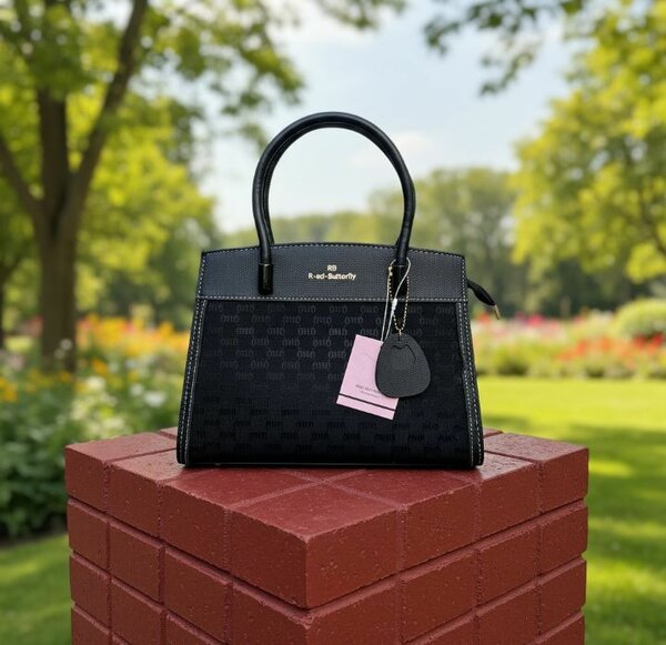 Sac à main noir Kate Spade