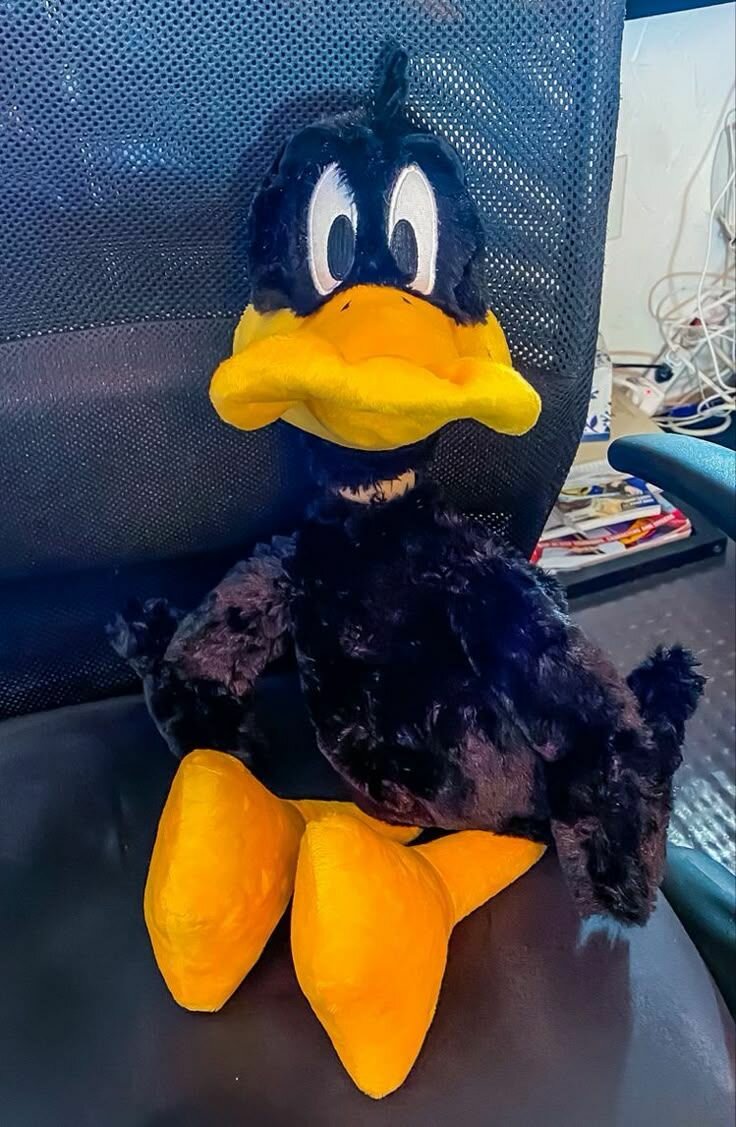 Peluches pour enfants