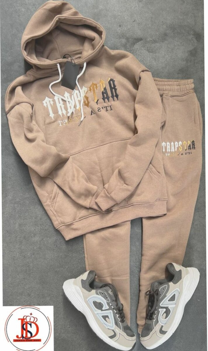 Complet jogging&survêtement