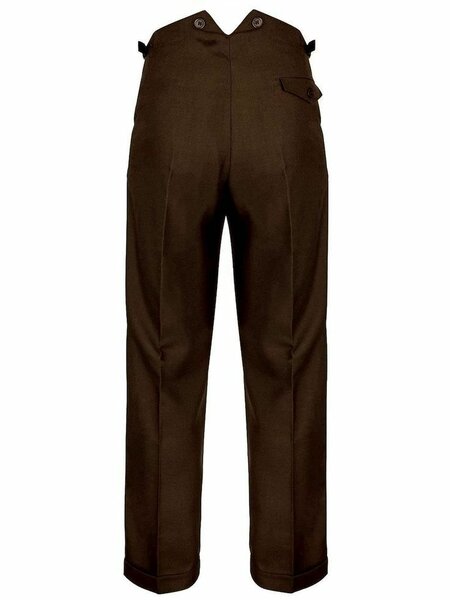 Mens Trouser