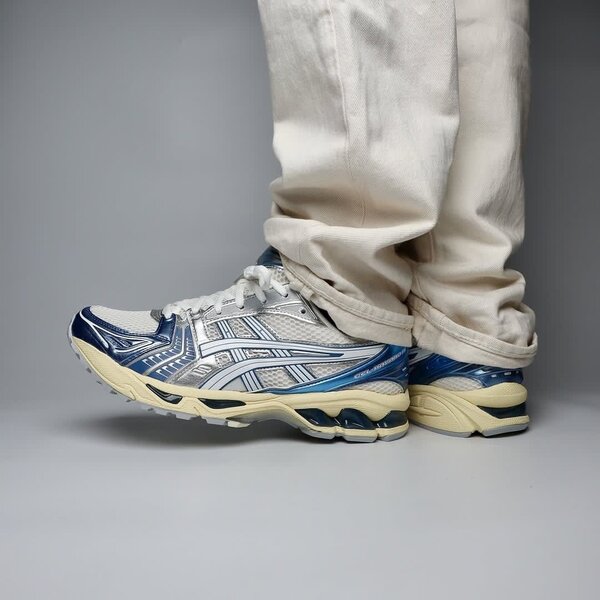 Baskets running confortables