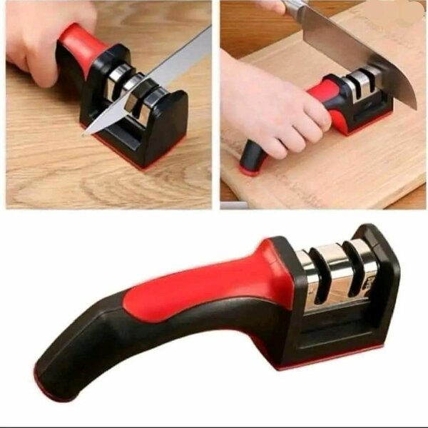 Electric knife Sharpener