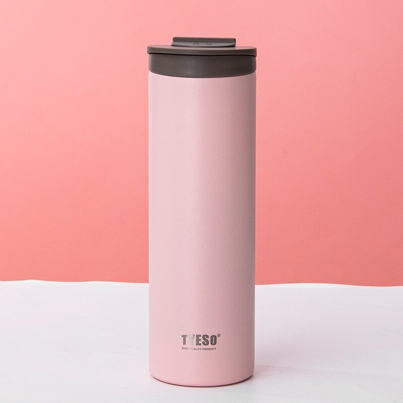 Tyeso insulated flask bottle