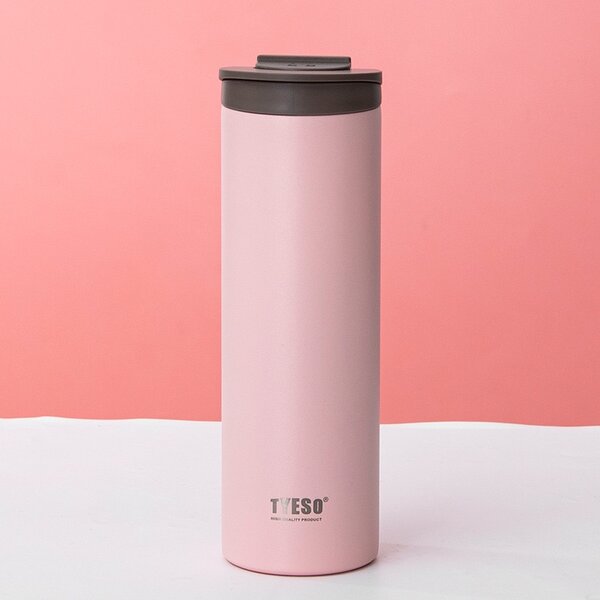 Tyeso insulated flask bottle