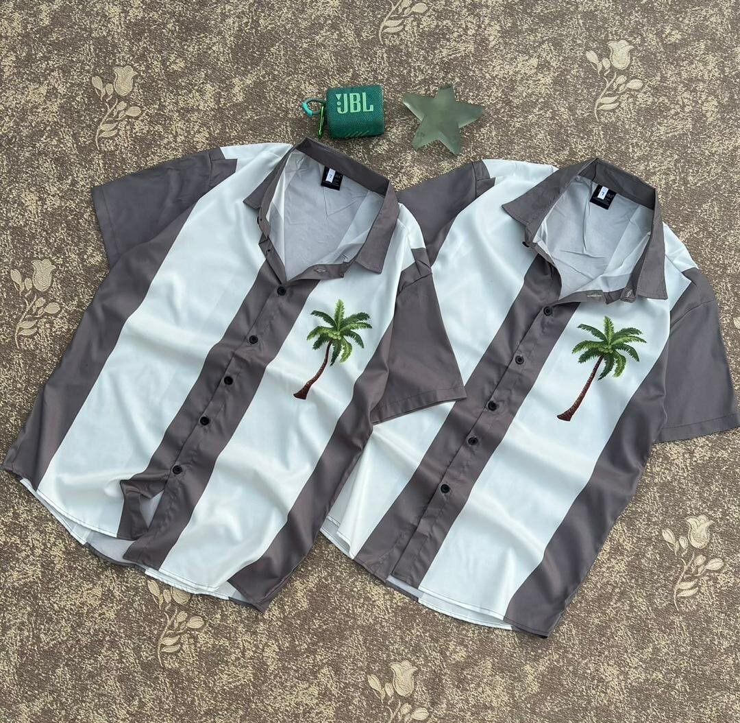 Summer Shirt