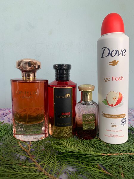 Parfums et Déodorants Collection