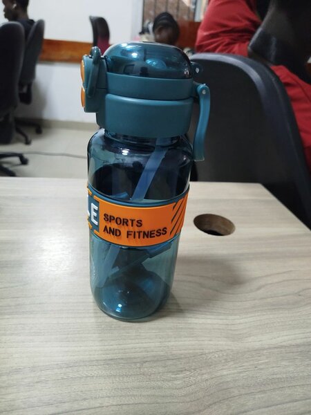 Gourde de sport étanche 500ml