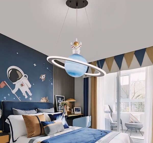 Подвесная детская Люстра