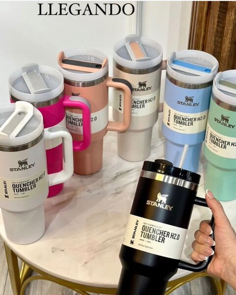 Stanley Quencher Tumbler 1.18 L 40 oz