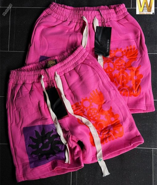 Shorts décontractés homme