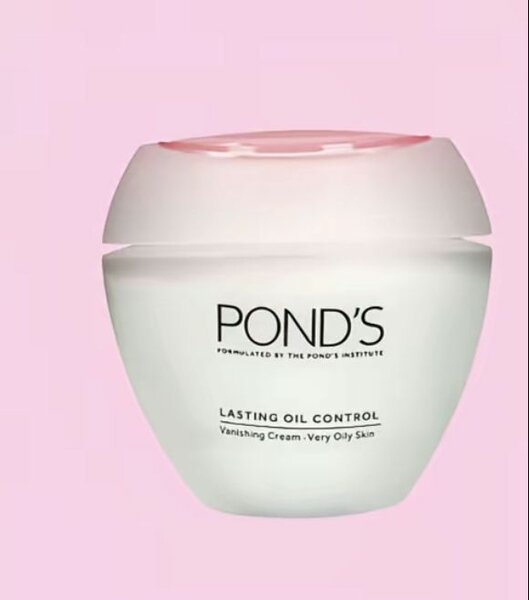 Crème Matifiante Pond's