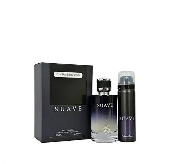 Suave Perfume by Fragrance World