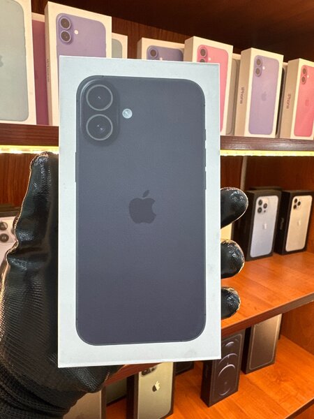 iPHONE 16 256GB