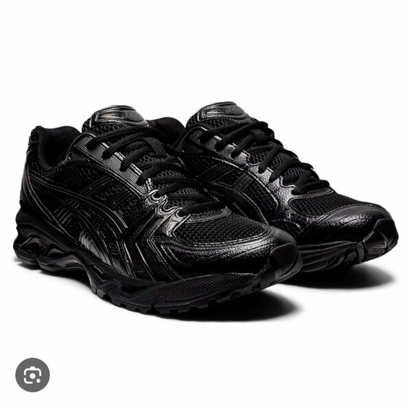 Asics Kayano 14 noir