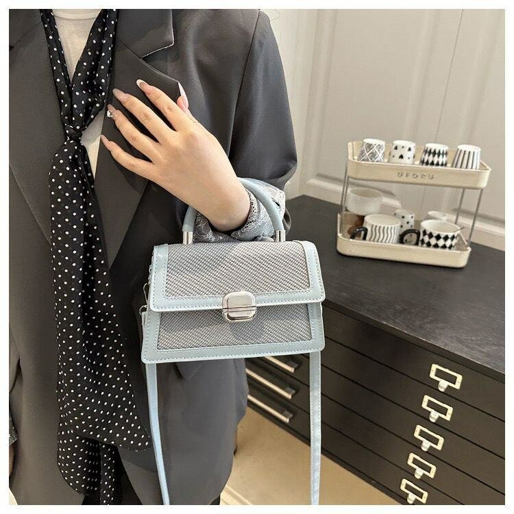 Sac à main élégant femme