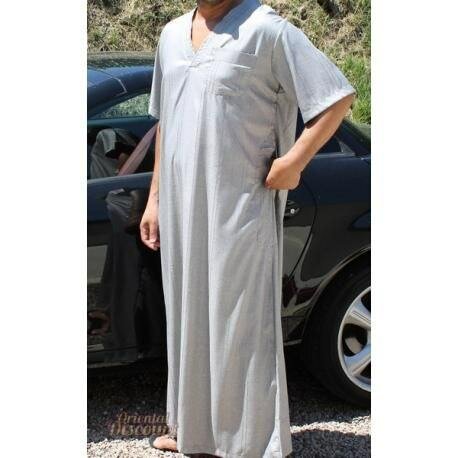 Djellaba pour Homme Élégante