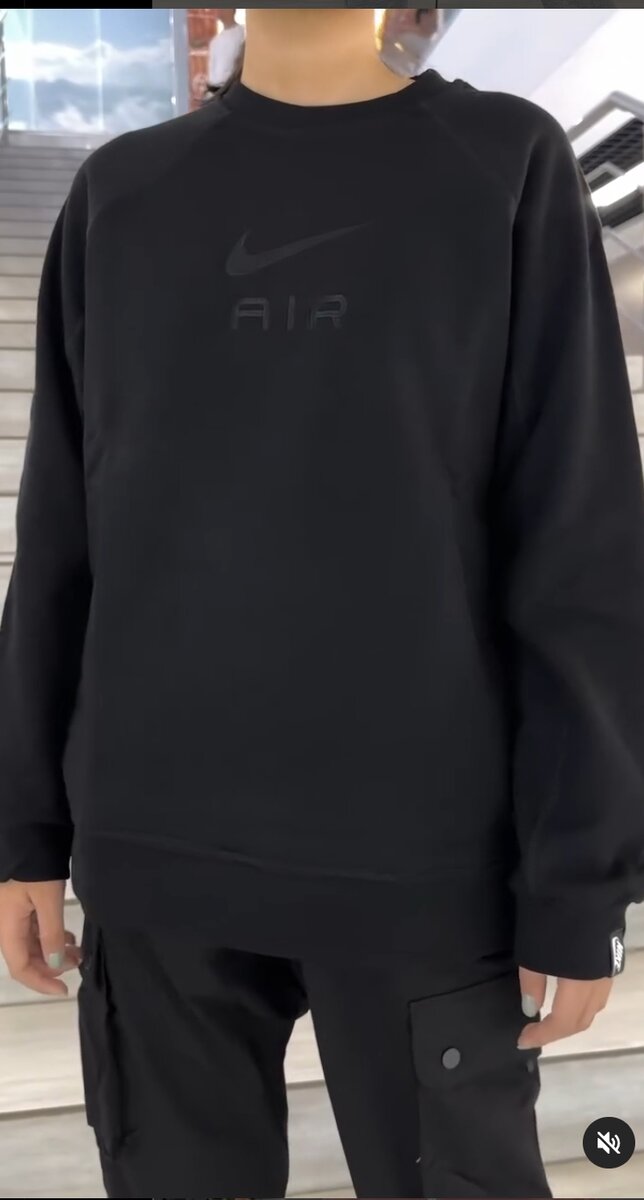 Минималистичный спортивный стиль для активного дня!🌟