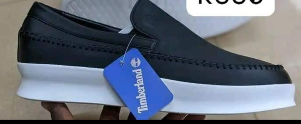 Timberland shoes
