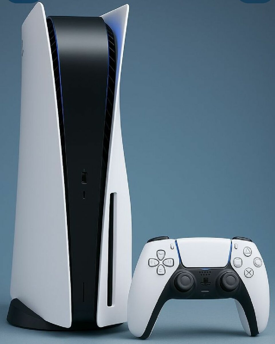 Console Sony PlayStation 5