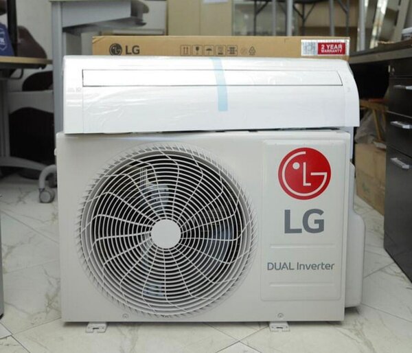 L.G Air conditioner