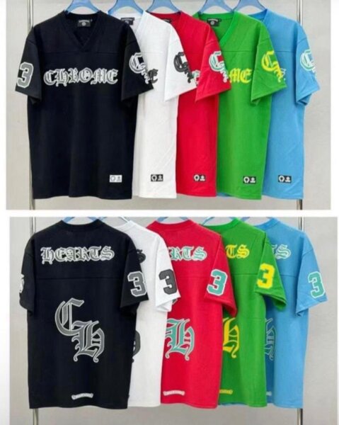 Maillot CHROME HEART