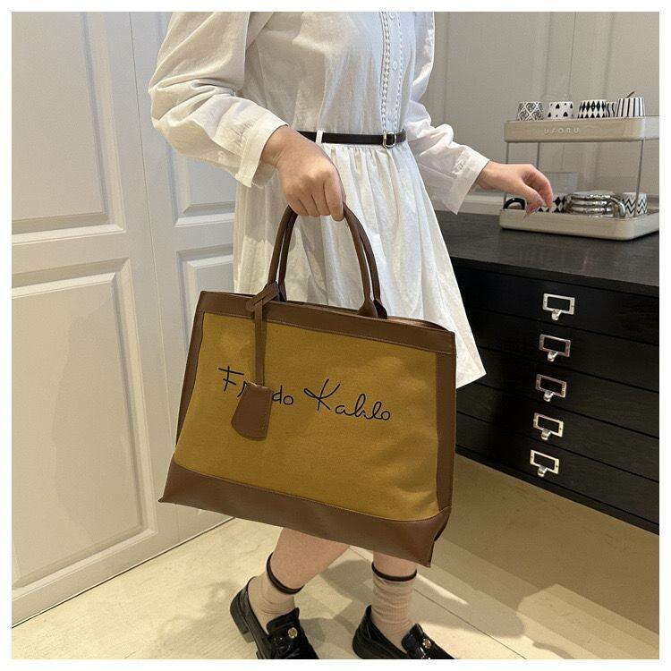 Sac main maman, dame