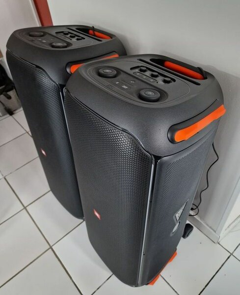 JBL PARTYBOX 710
