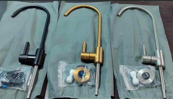 Смеситель для питьевой воды