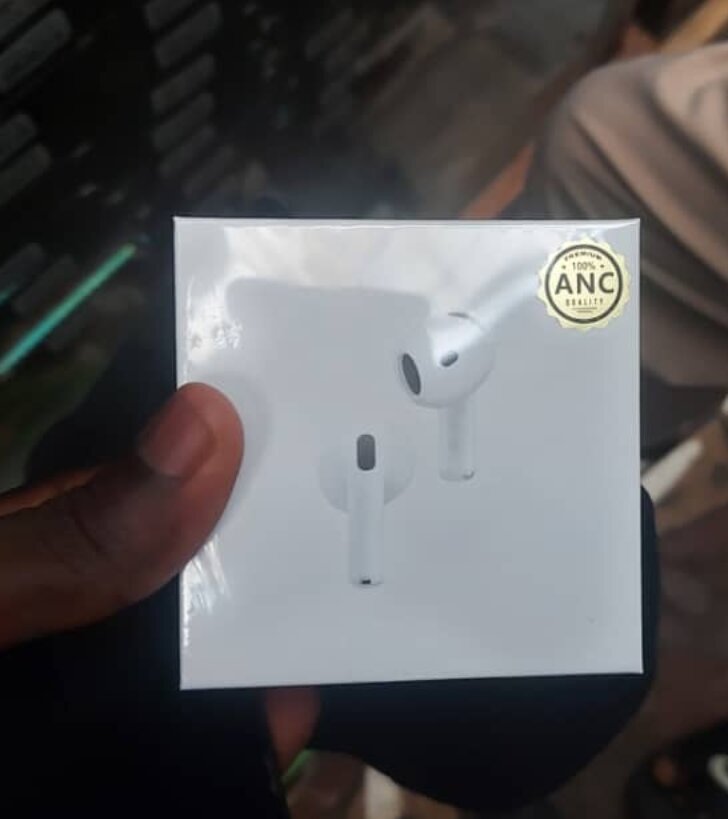 Écouteurs sans fil ANC