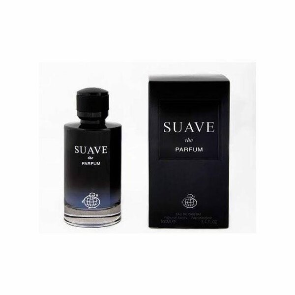 Suave perfume by fragrance wor