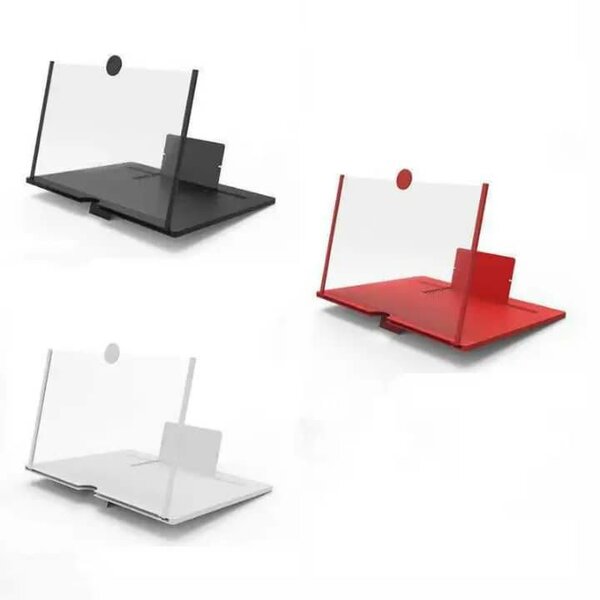 Loupe d'écran pour smartphone