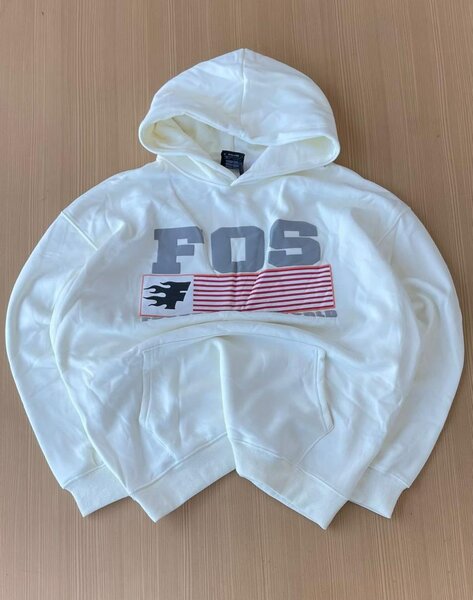 Men's quality hoodies