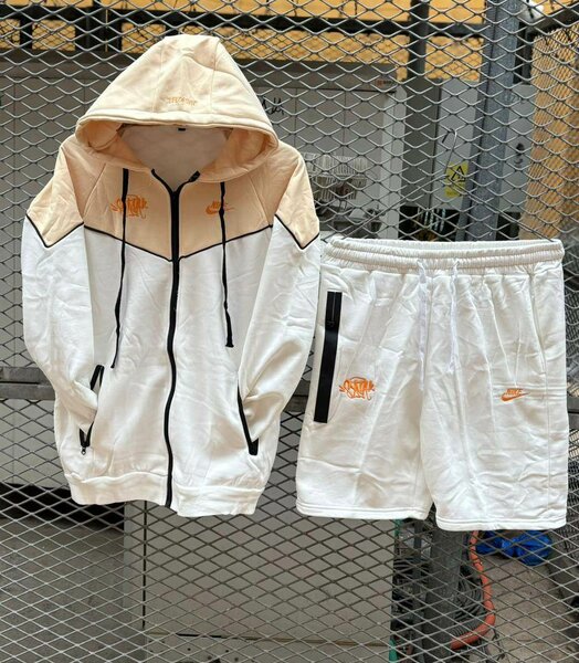 Ensemble de survêtement homme