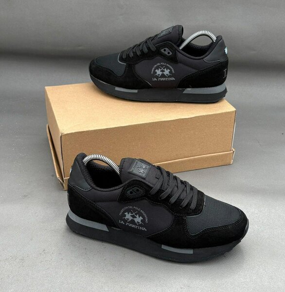 Chaussures Dr. Martens noires pour homme