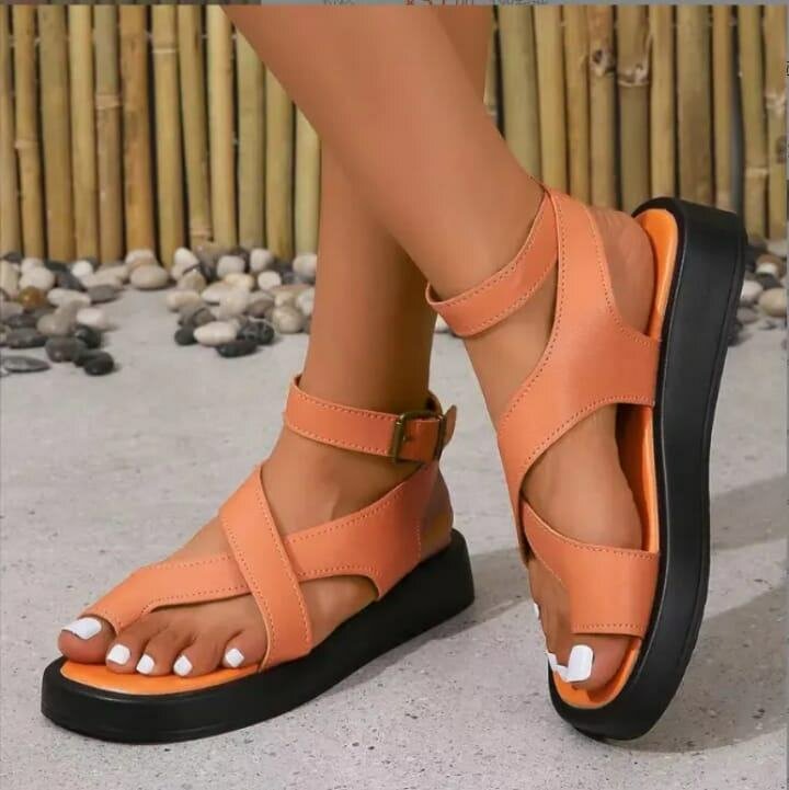 Sandales Élégantes pour Femmes