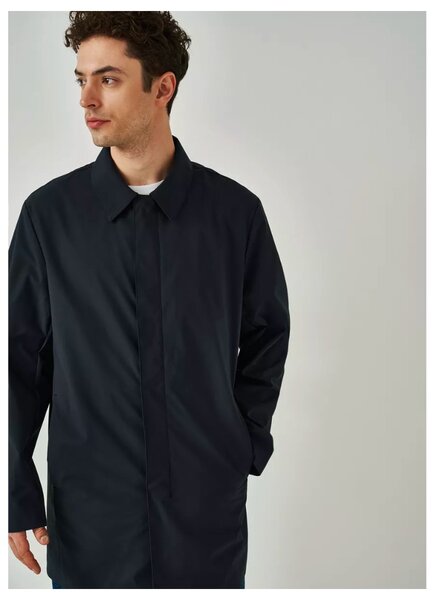 Тренчкот водонепроницаемый