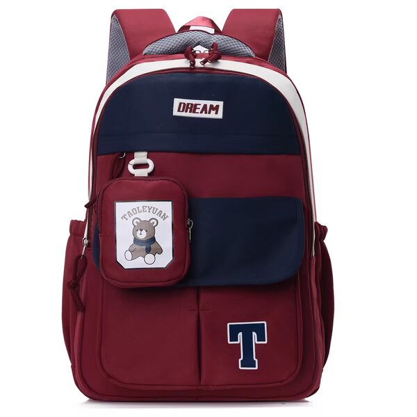 Sac à dos scolaire 6e-Tle