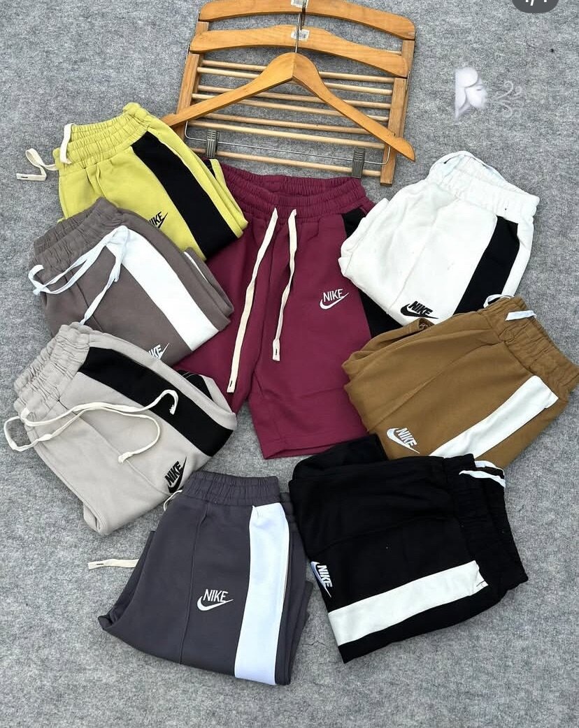Shorts de sport unisex tendance