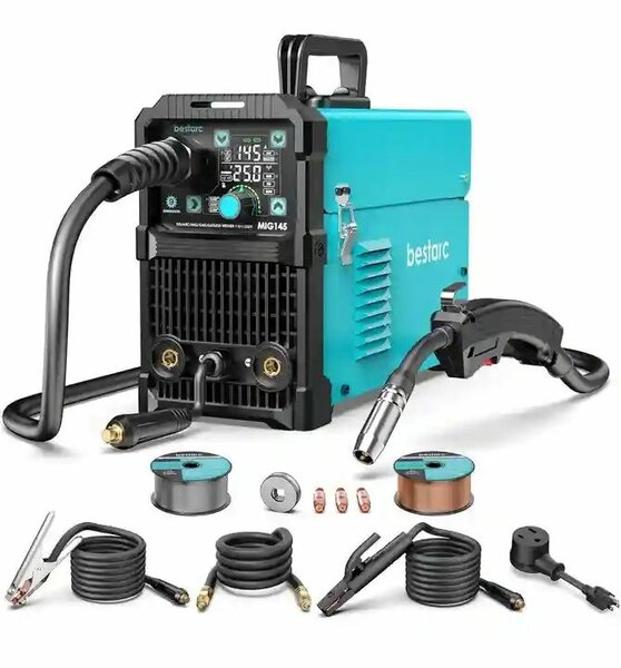 Poste à souder MIG Bestarc MIG145