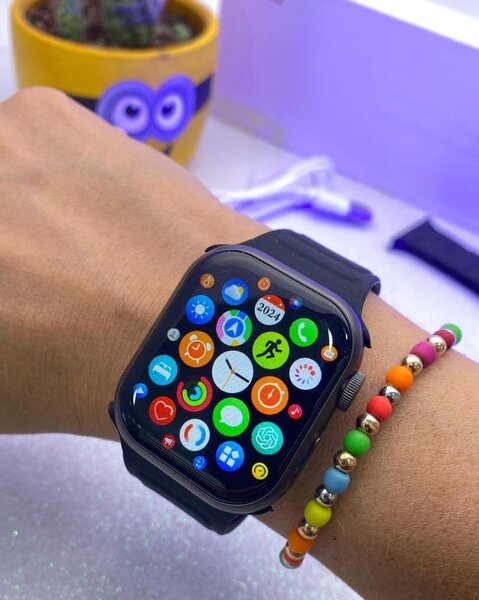 Montre Connectée S10