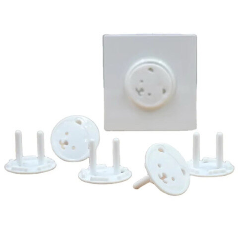 Bouchons de Sécurité Prise