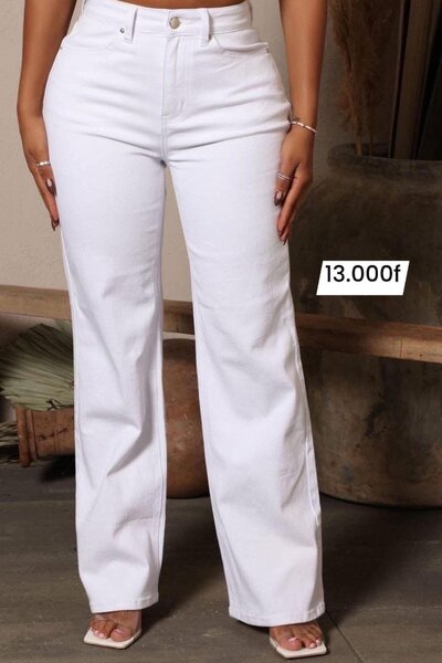 Joli pantalon pour femmes