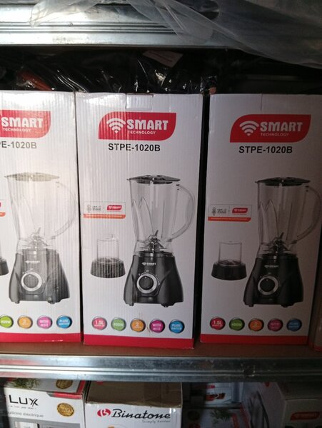 Blender SMART STPE-1020B 1.5L