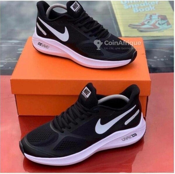 Chaussures de sport Nike pour homme