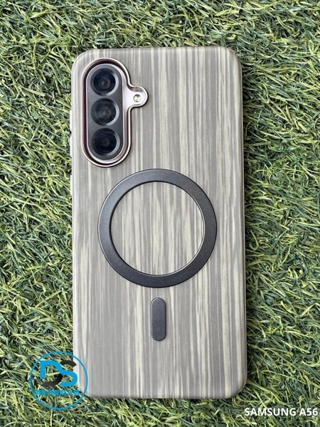 Coque magnétique  Samsung A56