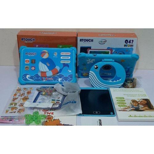 tablette éducative écran blind